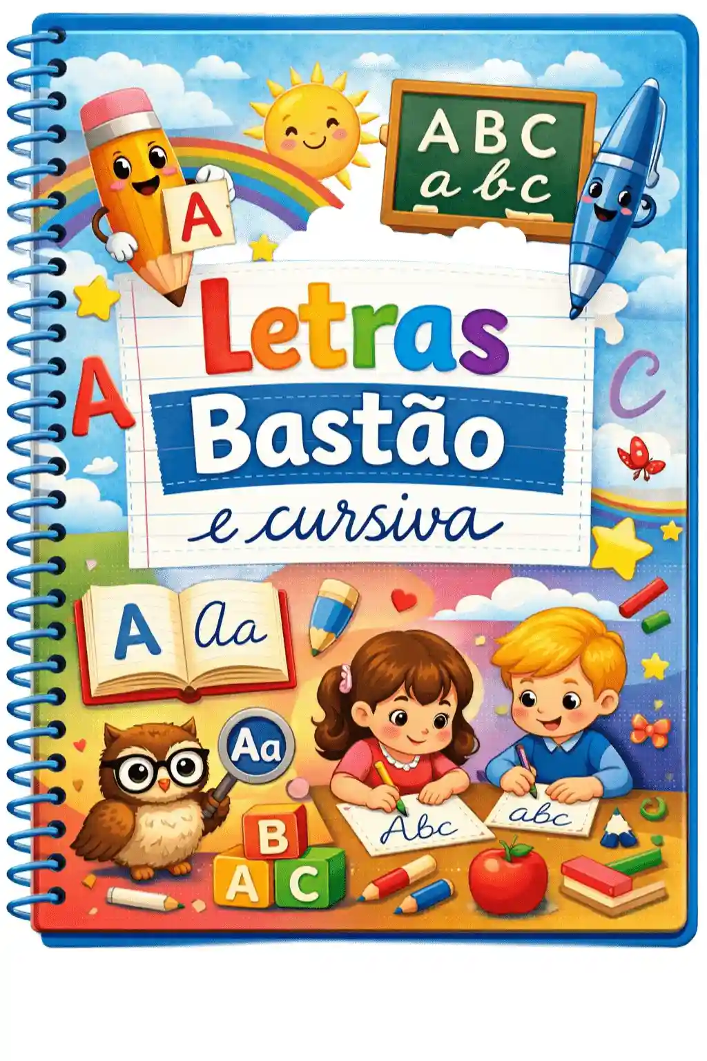 Pintura e Cores