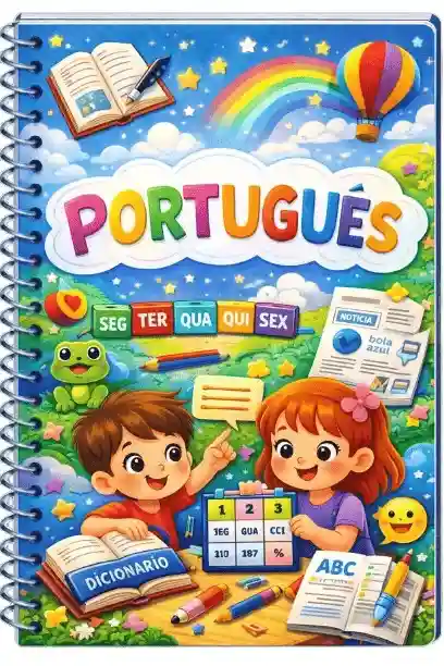 Português Completo