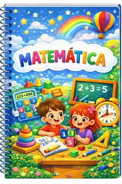 Matemática Descomplicada
